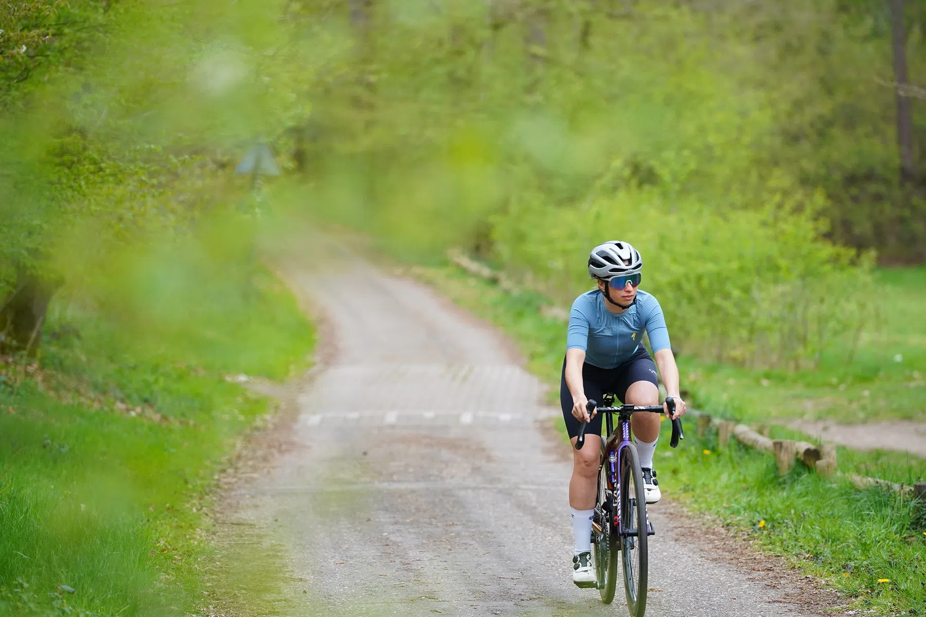 Specialized kleding